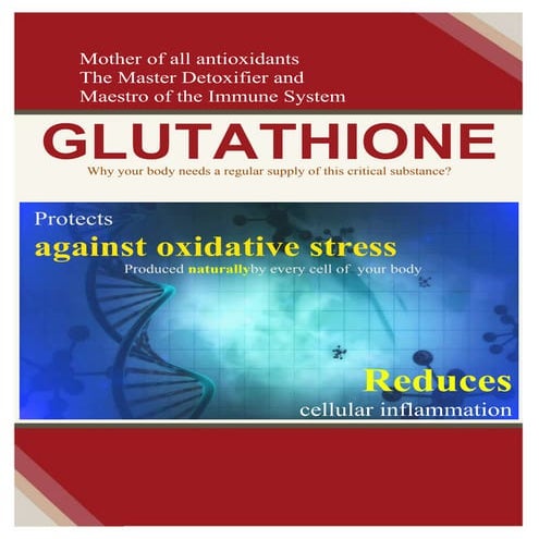 glutathione 中文 翻译 The Comprehensive Guide to Glutathione Injections main image 1