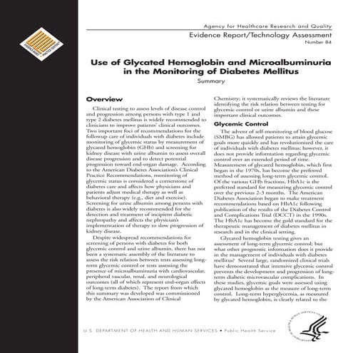 Correlation of Glycated Hemoglobin (Hba1c) and Serum Uric Acid in Type ...