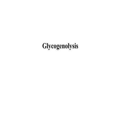 glycogenolysis-converted.pptxbreakdown of glycogen