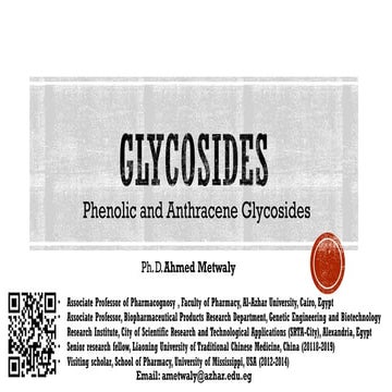 Glycosides 2021 (2)