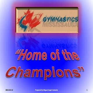 GM Master Clinic, Miguel (March 2015)