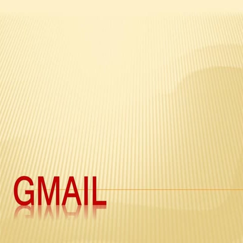 Gmail