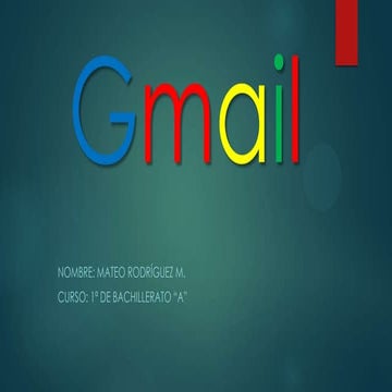 Gmail