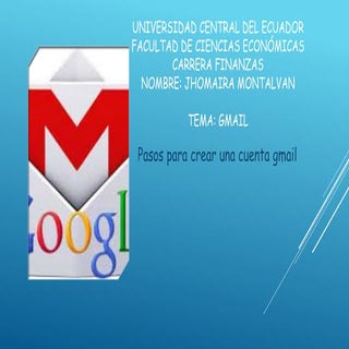 Gmail