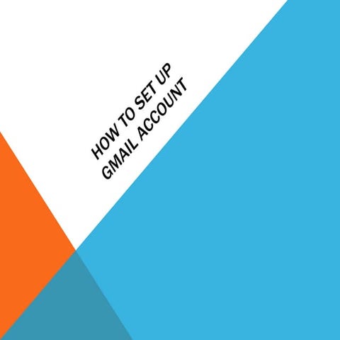 Gmail Tutorial by Gen