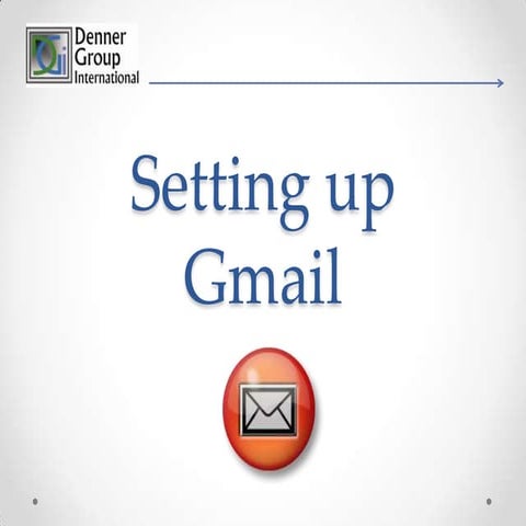 Gmail accounts forwarding