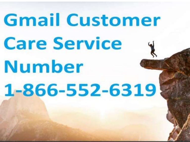 Gmail Customer Contact Number 1 866 552 6319 In Usa And Canada