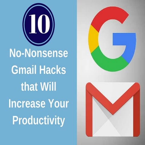 Gmail for Real Estate Agents