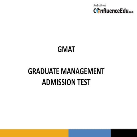 GMAT Classes in Bangalore for Regular & Weekend batches