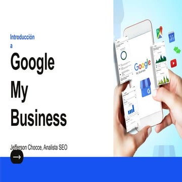Google My Business: Qué es, por qué es importante y cómo administrarla ...