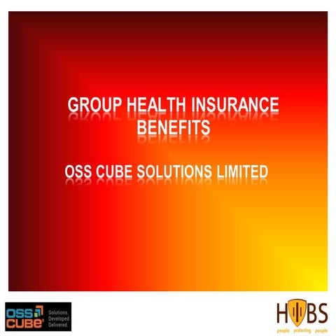 Group Medical Insurance Policy of 2015 2016 for members