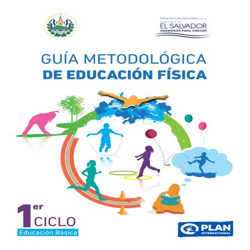 Gm efisica primer ciclo