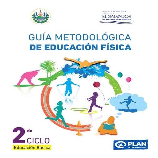 Gm efisica segundo ciclo