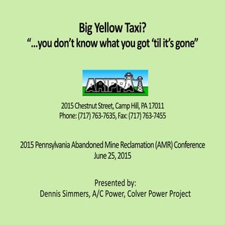 Gary Merritt, Northern Star Generat...