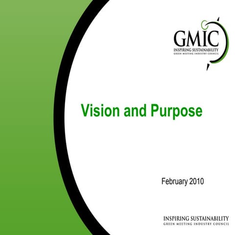 Gmic global vision