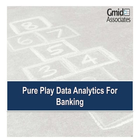 Gmid associates  services portfolio bank