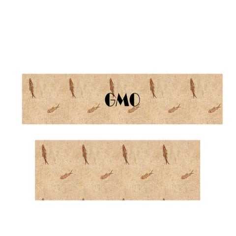 Gmo ในความคิดของฉัน