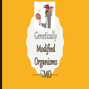 Gmo