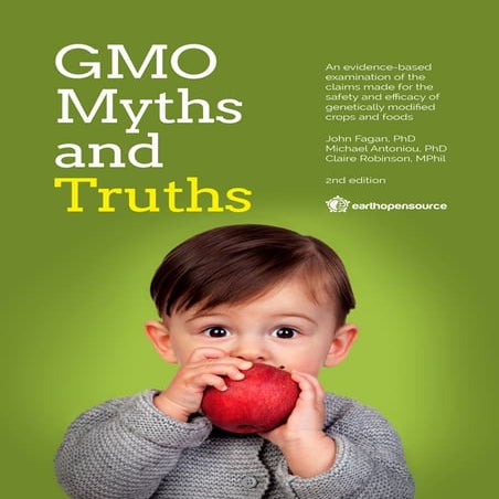 GMO - Myths-and-Truths