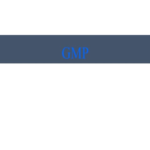GMP 2- 2013.ppt notes on gooda mmpractic