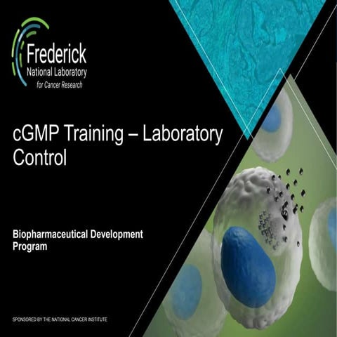 GMP Module 123123- Laboratory Controls.pptx