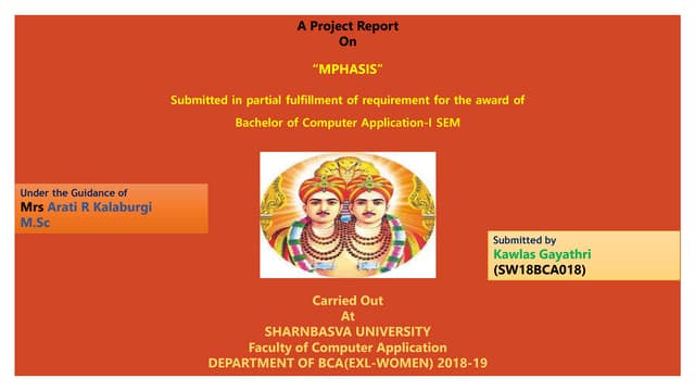 MPHASIS
