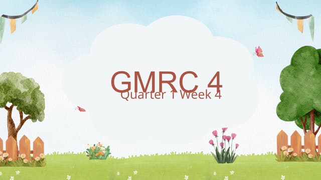 GMRC 4_Q1_WK4.pptxhaywisndinnuksnsjnzisn