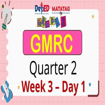 Good Manners Right Conduct Q2w3 day 1.pptx