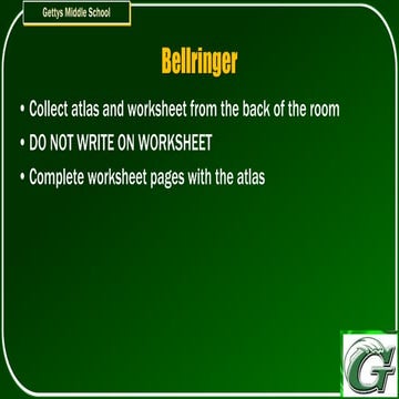 Gms 8 1.3 13 colonies chesapeake and new eng - 2015