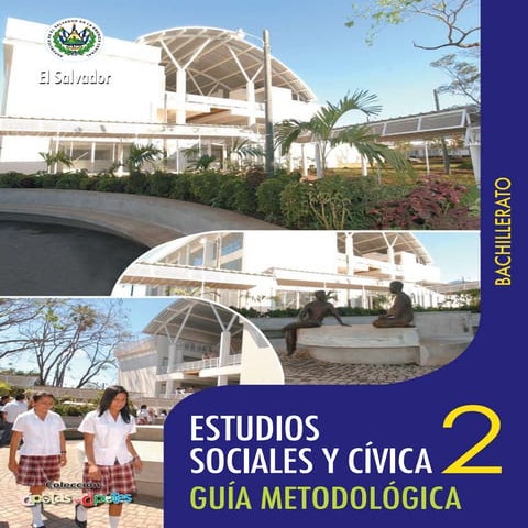 Gm Segundo Bachillerato 0