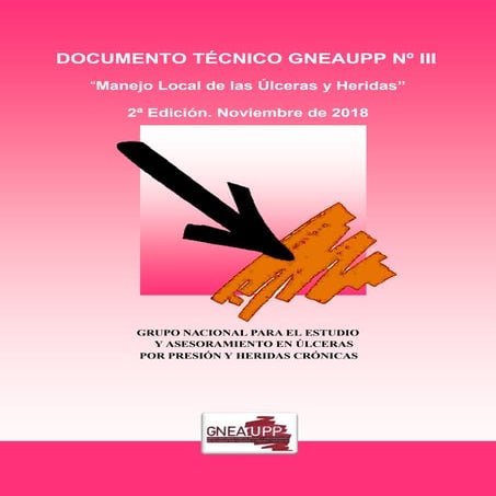 Documento técnico GNEAUPP nº3