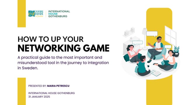 GNE - How to up your networking game.pdf