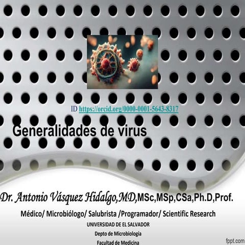 gneralidades de virus.ppt