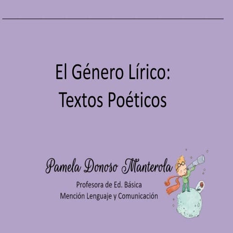 Género-lírico_ 5to basico.ppt