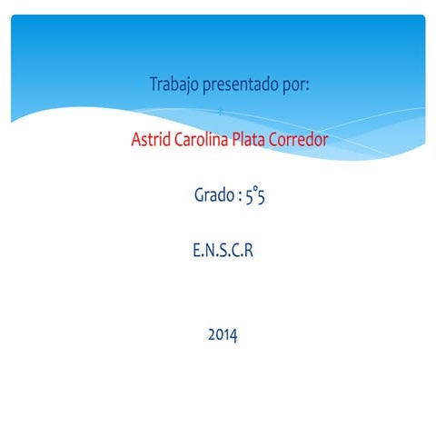 Géneros  literarios