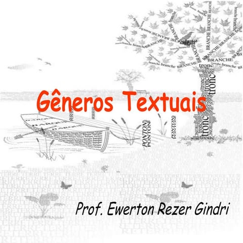 Gnerostextuais 090805124914-phpapp02