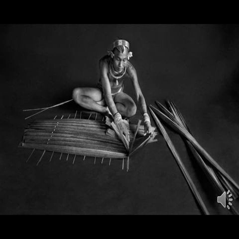 Génesis;Tribute to Earth- Master Photographer Sebastiao Salgado