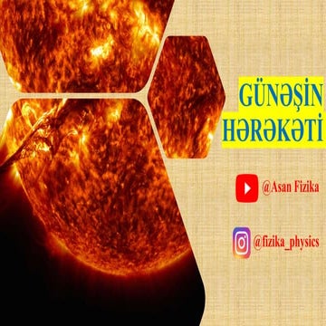 Günəşin hərəkəti.pptx