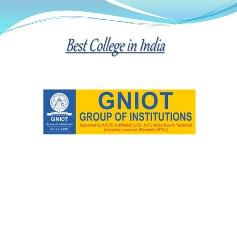 Best Engineering College in Greater Noida | Top Private institute in Delhi NCR