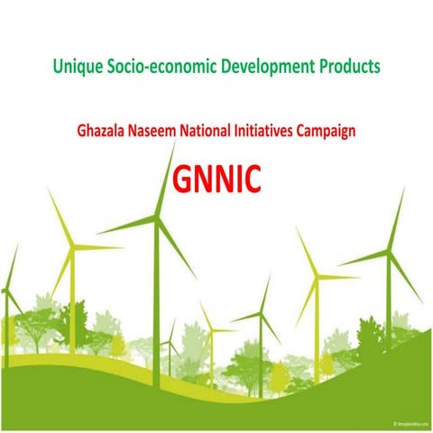 Gnnic Slides