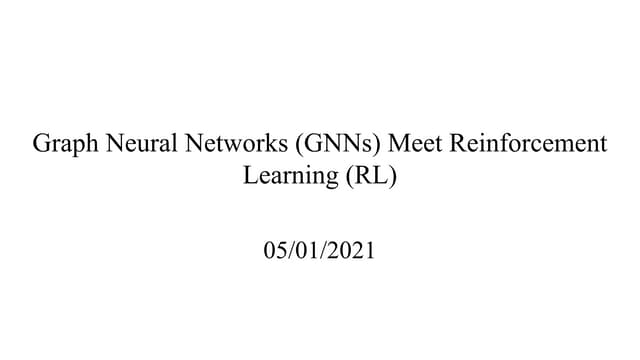 GNNs meet RL.pdf