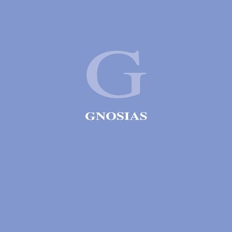 Gnosias visuales