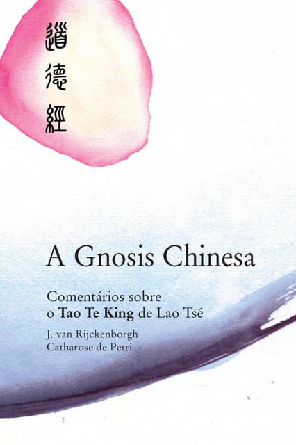 Gnosis chinesa