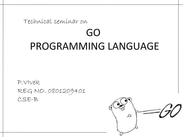 Go1