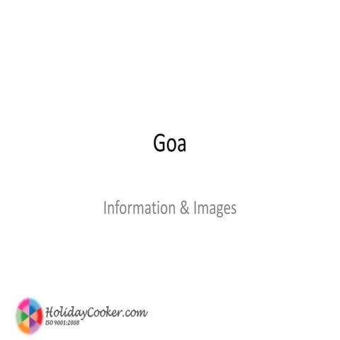 Goa