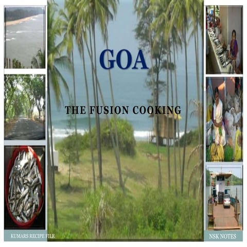 Goa 2018