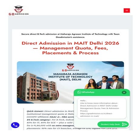 Indian Institute of Technology DelhI de. | PPTX