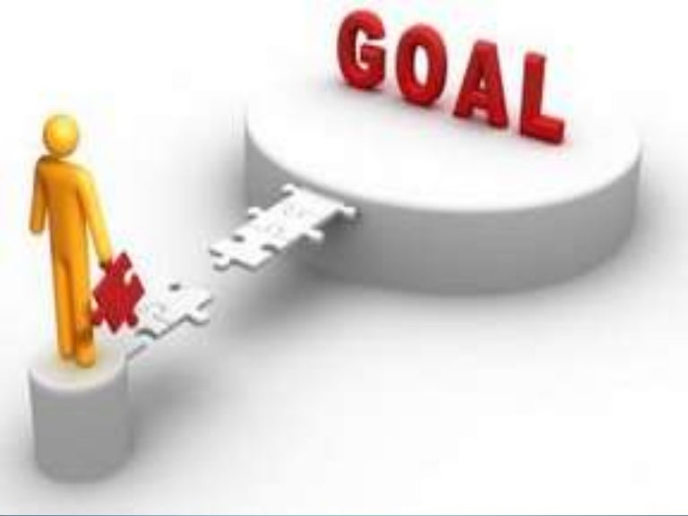 to reach goal
