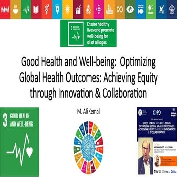 Goal 3 -Inequality and Achievements.pptx