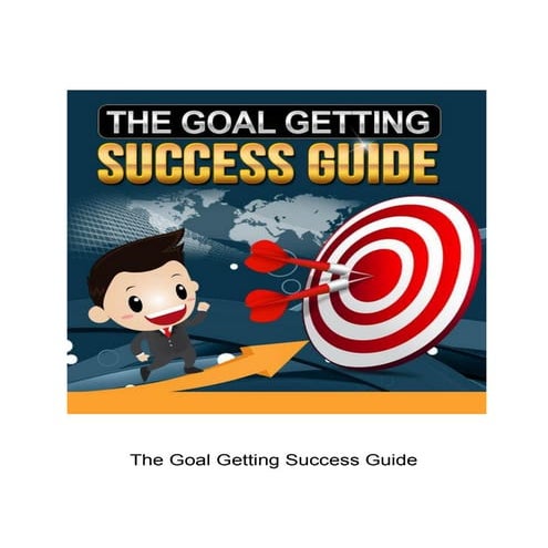 Goal Getting Success Guide.pdf